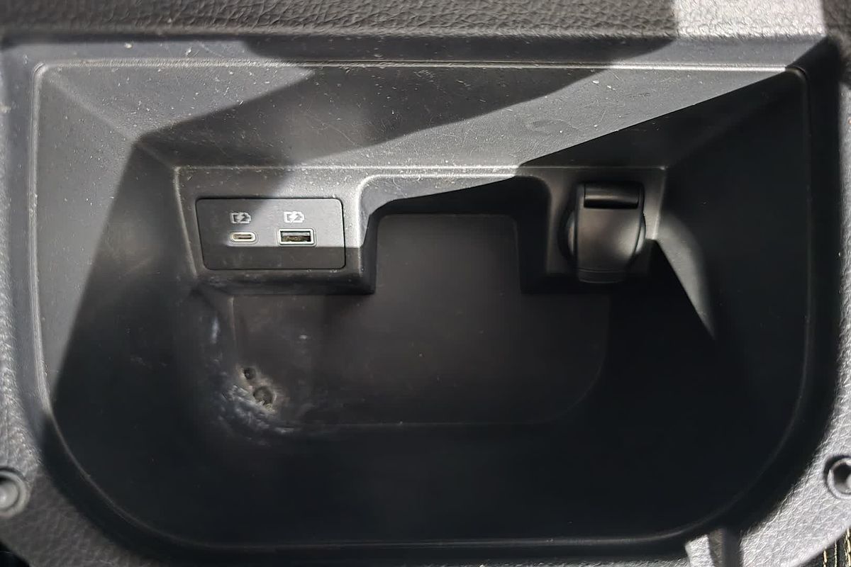 2023 Nissan Navara PRO-4X D23 4X4