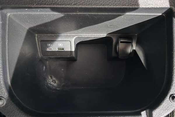 2023 Nissan Navara PRO-4X D23 4X4