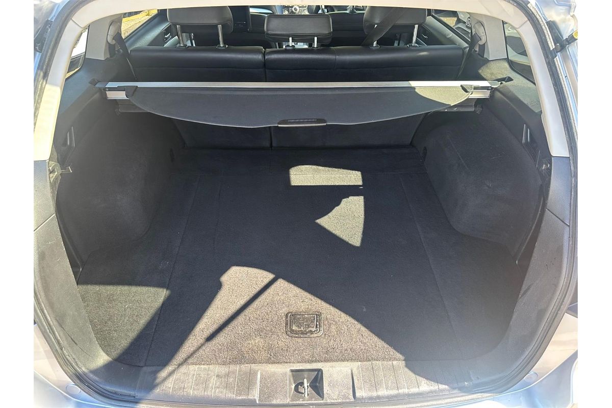 2013 Subaru Liberty 2.5i 5GEN