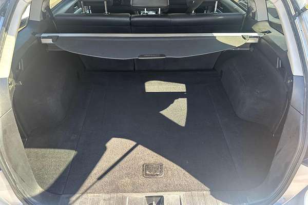 2013 Subaru Liberty 2.5i 5GEN