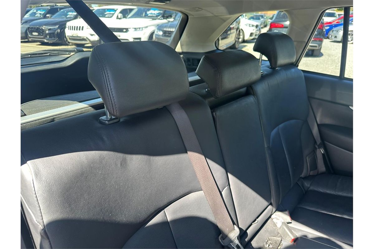 2013 Subaru Liberty 2.5i 5GEN