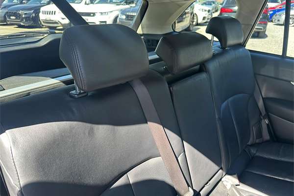 2013 Subaru Liberty 2.5i 5GEN