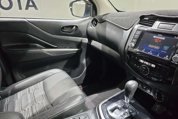 2023 Nissan Navara PRO-4X D23 4X4