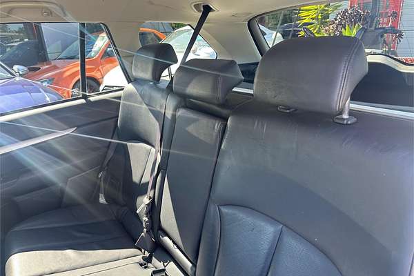 2013 Subaru Liberty 2.5i 5GEN