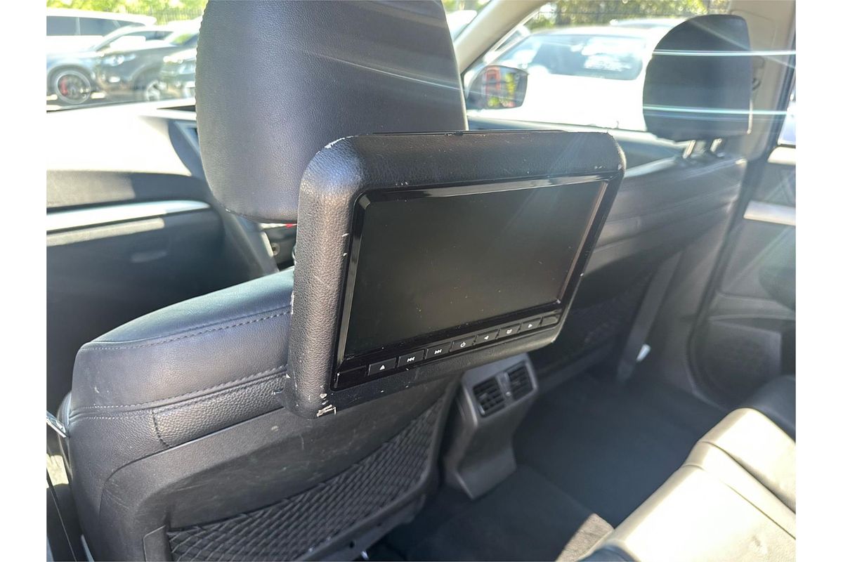 2013 Subaru Liberty 2.5i 5GEN