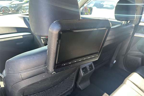 2013 Subaru Liberty 2.5i 5GEN