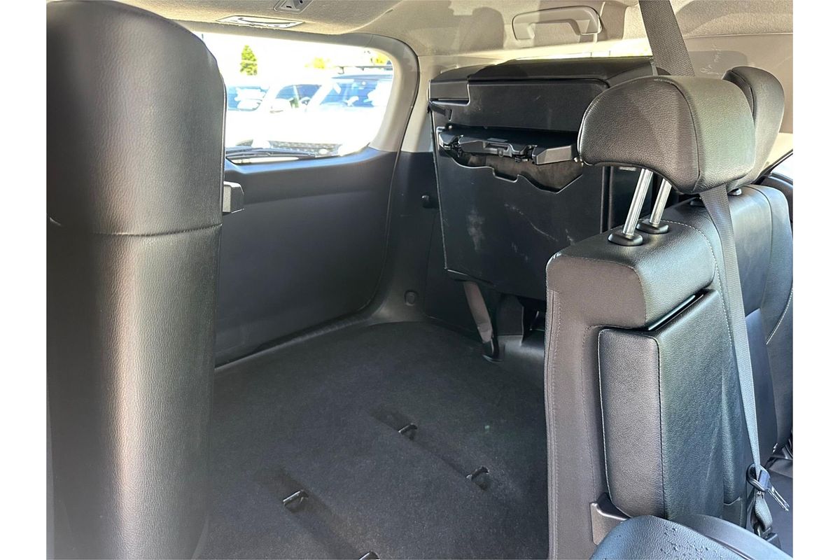 2021 Toyota Fortuner Crusade GUN156R