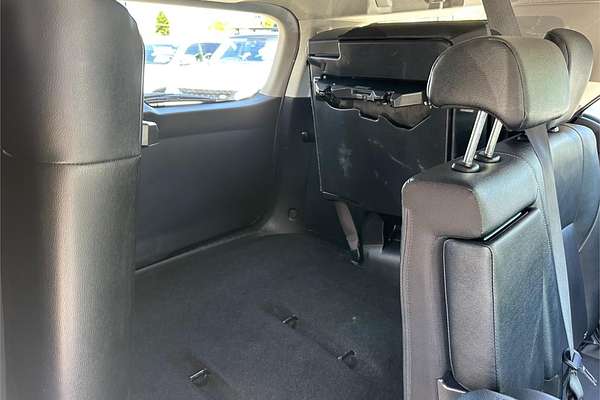 2021 Toyota Fortuner Crusade GUN156R