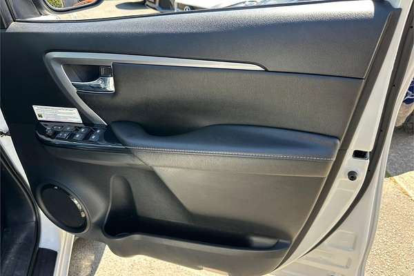 2021 Toyota Fortuner Crusade GUN156R