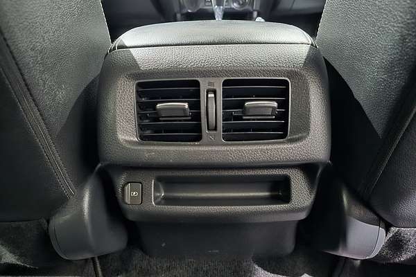 2023 Nissan Navara PRO-4X D23 4X4