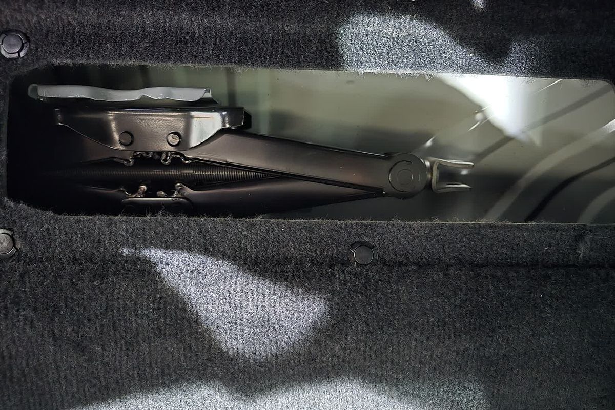 2023 Nissan Navara PRO-4X D23 4X4