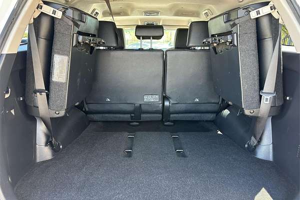 2021 Toyota Fortuner Crusade GUN156R