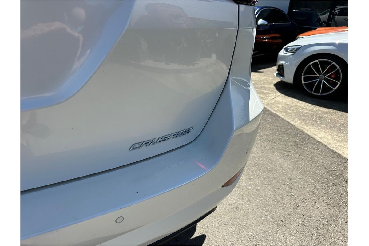 2021 Toyota Fortuner Crusade GUN156R