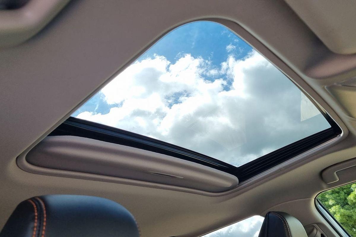 2021 Toyota RAV4 Edge AXAH54R