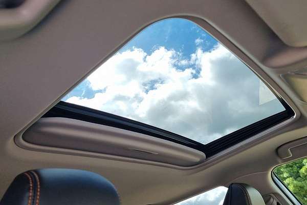 2021 Toyota RAV4 Edge AXAH54R