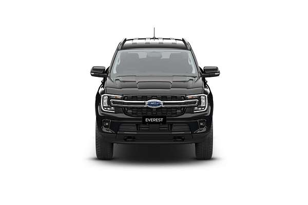 2025 Ford Everest Trend 2.0L