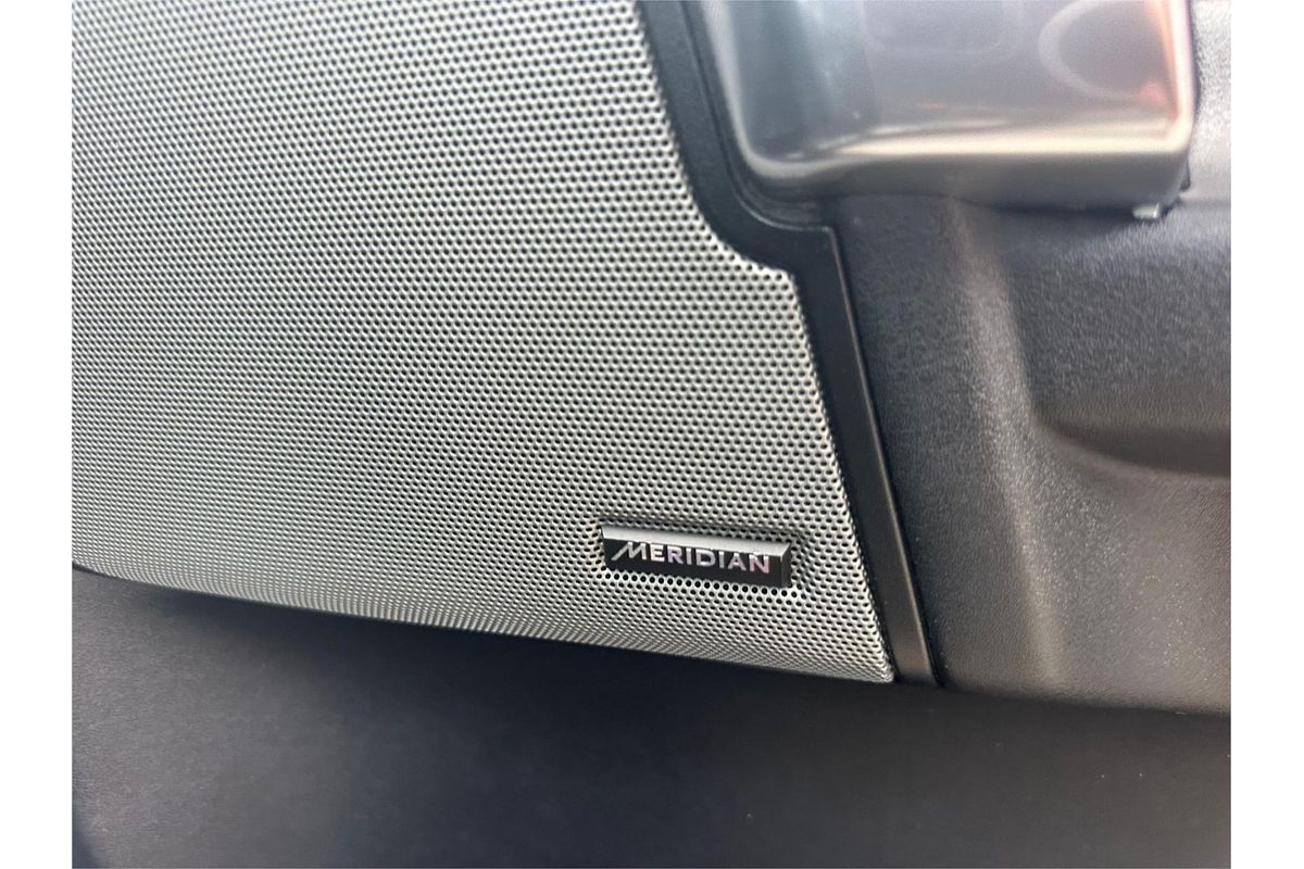 2016 Land Rover Discovery TDV6 Series 4