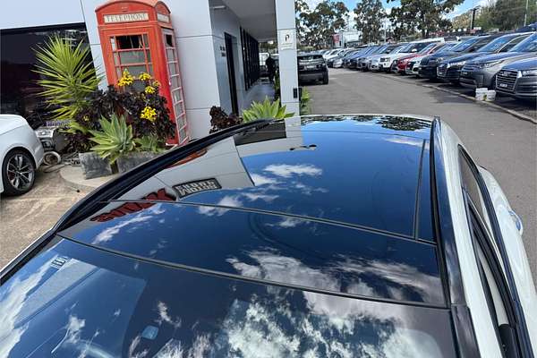 2016 Mercedes-Benz GLA-Class GLA250 X156