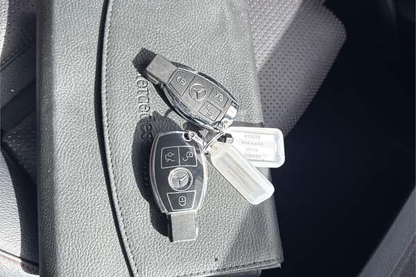 2016 Mercedes-Benz GLA-Class GLA250 X156