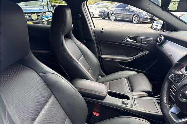 2016 Mercedes-Benz GLA-Class GLA250 X156