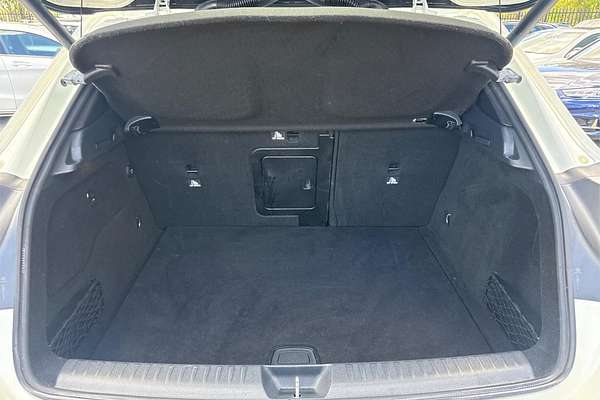 2016 Mercedes-Benz GLA-Class GLA250 X156