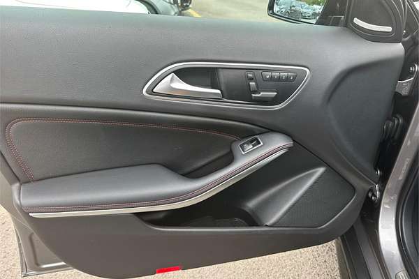 2016 Mercedes-Benz GLA-Class GLA45 AMG X156