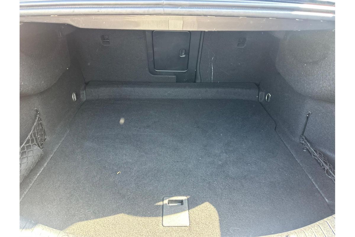 2014 Mercedes-Benz CLA-Class CLA200 C117