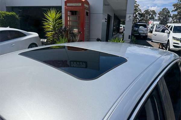 2015 SKODA Superb Ambition 118TSI 3T