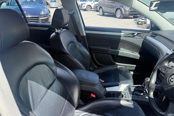 2015 SKODA Superb Ambition 118TSI 3T