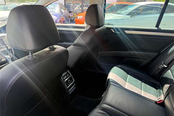 2015 SKODA Superb Ambition 118TSI 3T