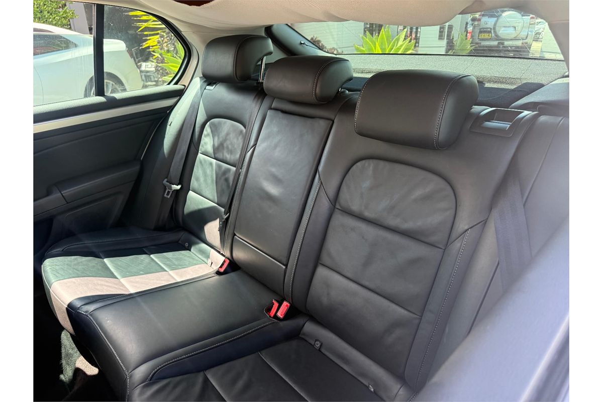 2015 SKODA Superb Ambition 118TSI 3T