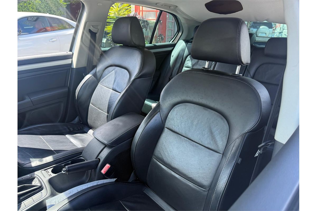 2015 SKODA Superb Ambition 118TSI 3T