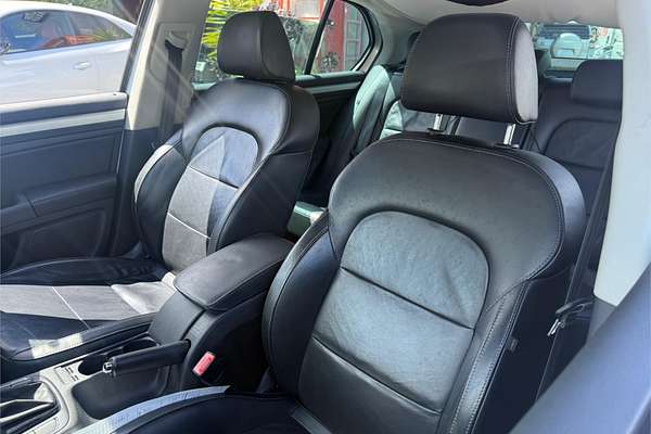 2015 SKODA Superb Ambition 118TSI 3T