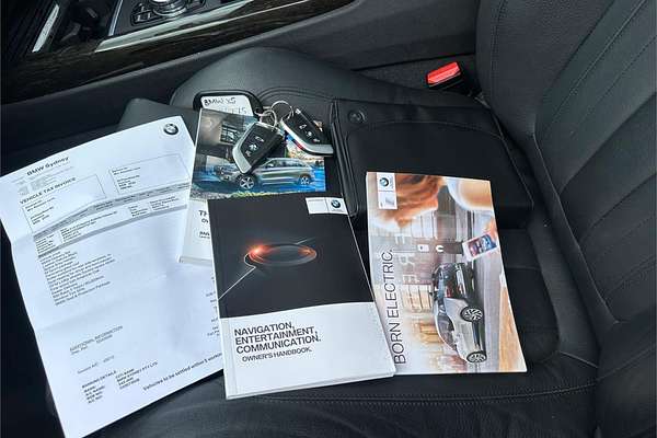 2016 BMW X5 xDrive40e F15