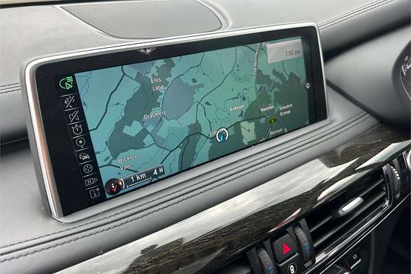 2016 BMW X5 xDrive40e F15