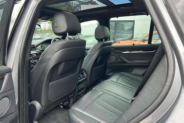 2016 BMW X5 xDrive40e F15