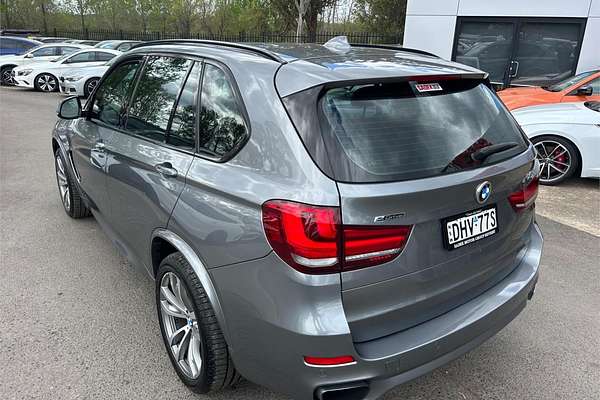 2016 BMW X5 xDrive40e F15