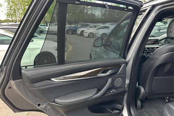 2016 BMW X5 xDrive40e F15