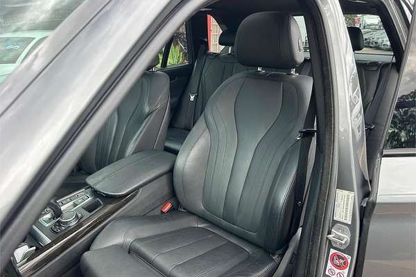 2016 BMW X5 xDrive40e F15