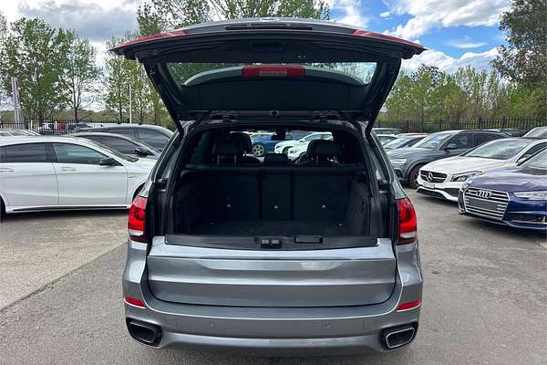 2016 BMW X5 xDrive40e F15