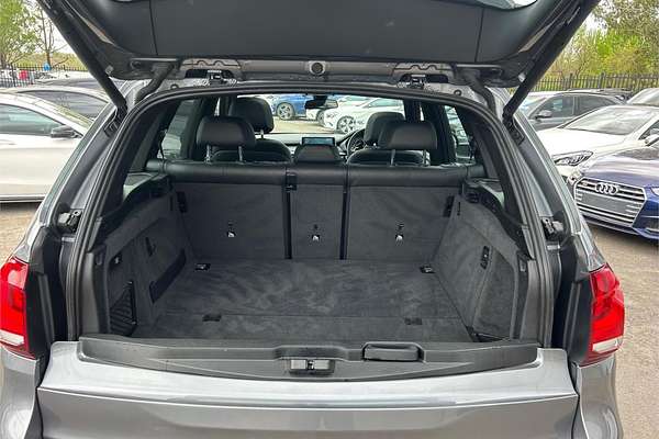 2016 BMW X5 xDrive40e F15