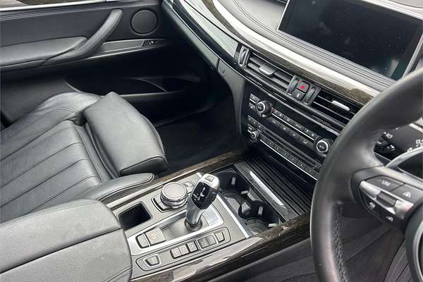 2016 BMW X5 xDrive40e F15