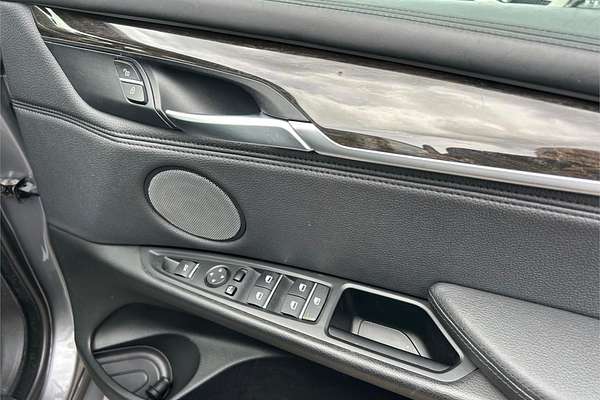 2016 BMW X5 xDrive40e F15