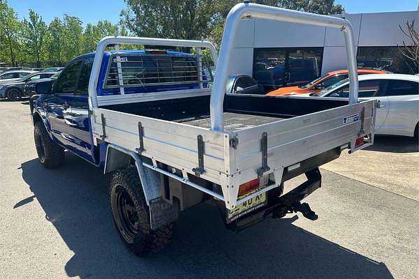 2015 Ford Ranger XL PX MkII 4X4 3.2L