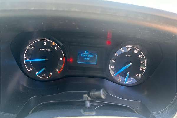 2015 Ford Ranger XL PX MkII 4X4 3.2L