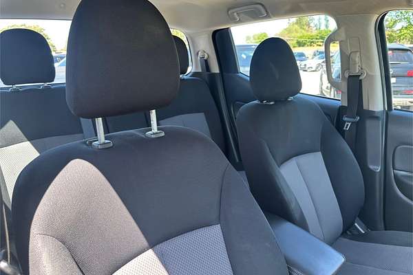 2022 Mitsubishi Triton GLX+ MR 4X4