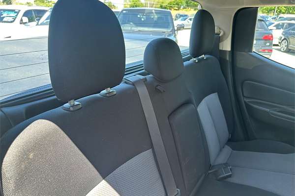 2022 Mitsubishi Triton GLX+ MR 4X4