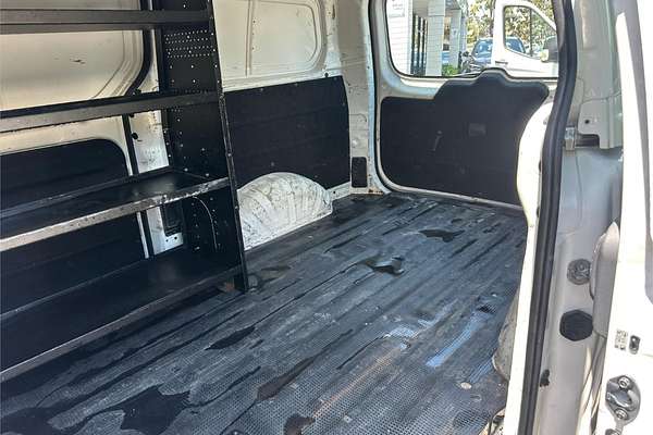 2015 Hyundai iLoad TQ2-V