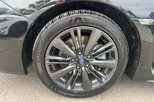 2014 Subaru WRX Premium VA