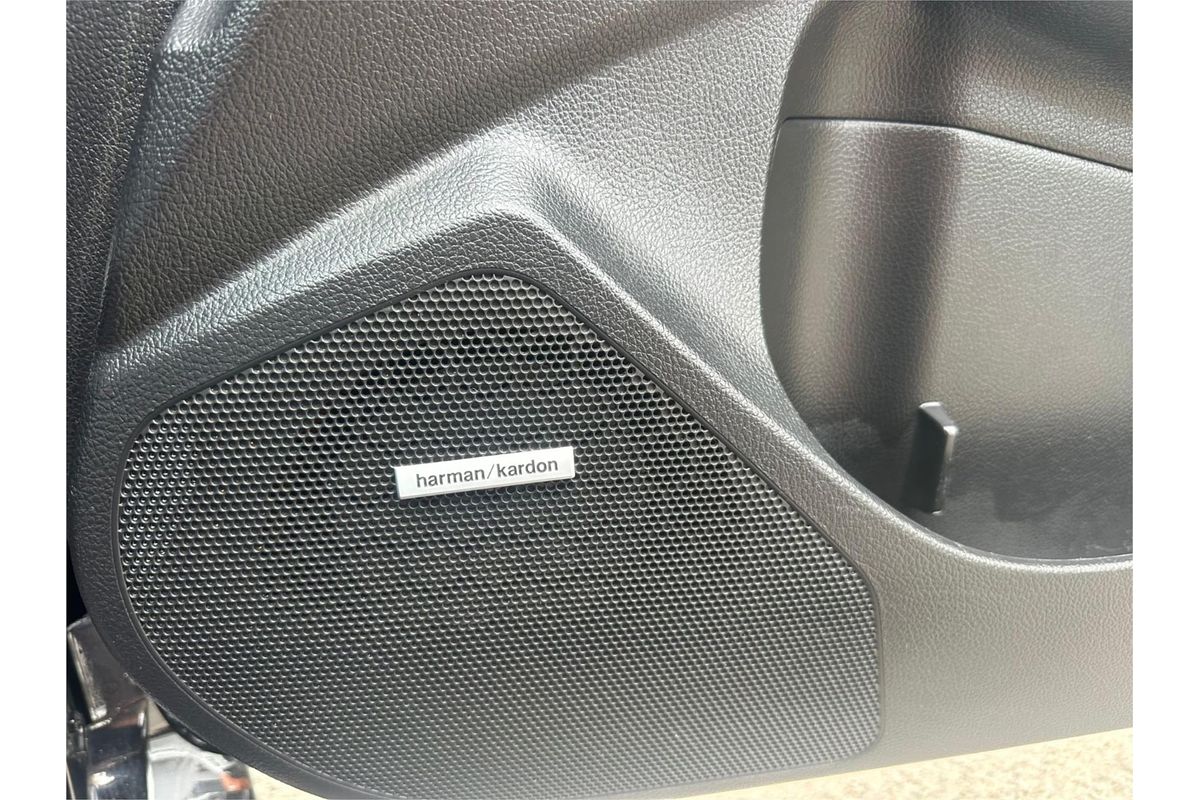 2014 Subaru WRX Premium VA